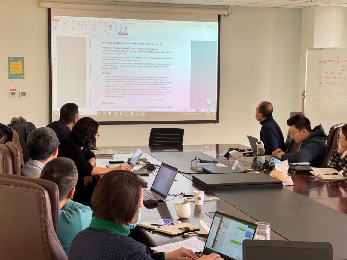 首期金榕医药专利沙龙暨体外诊断试剂专利保护讲座在亦庄经济技术开发区成功举办