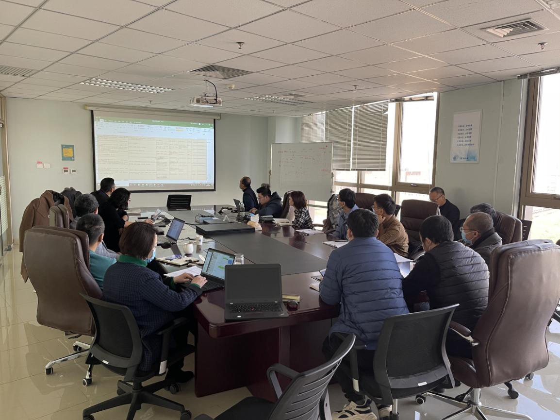 首期金榕医药专利沙龙暨体外诊断试剂专利保护讲座在亦庄经济技术开发区成功举办